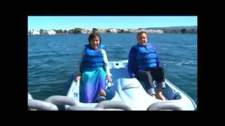 Foster City CA Tour - Bay Area Drop In - Bay Area TV Show