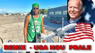 Remix Joe Biden 🛫🛫🛫Tony-mix #tonymixhaiti #traplokal #kesneldorlean