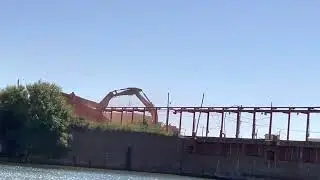 Alcoa Dismantled@SanAntonioBayWaterkeeper