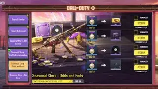 NEW System Rewards?