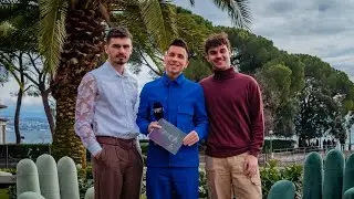 Emisija &Scaron;pica, 22. epizoda - IVAN MAGLA | SVENKY