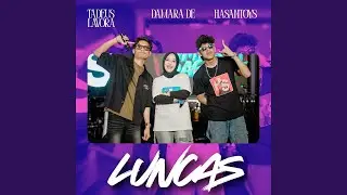 Luncas (feat. Hasantoys, Tadeus Lavora) [Remix]