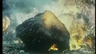 Aitua : Elements - IV Volcano