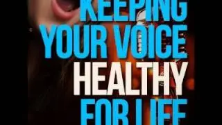 048: How to Keep Your Voice HEALTHY for The Rest of Your LIFE