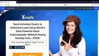XMAILS REVIEW + 8 FREE BONUSES!