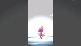 Pok&eacute;mon Go Shiny Sneasel #pok&eacute;mon #nintendo