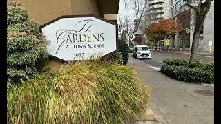 The Gardens At Town Square | Senior Living Tour and Overview)
