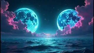 Midnight Neon Odyssey - Dexrro Music ( Official Music Video )