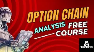 Option Chain Analysis Free Course | Tamil Video