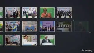 Leadership Summit for Sustainable Development 2016 -Translating India&rsquo;s NDCs to Business Actions