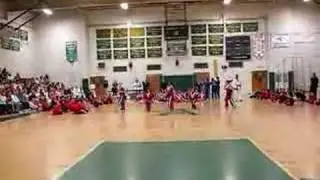 Open Hand Demo Team