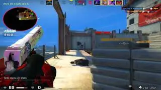 Godzilla | Csgo Highlights 🌿