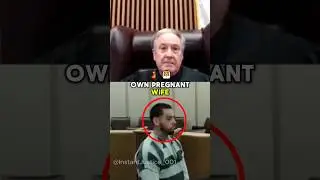HEARTLESS MONSTER Gets DENIED By the Judge! #shorts #court #courtroom