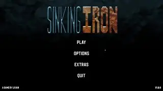 Sinking Iron Hard MODE