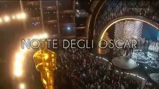 Sky Cinema Oscar HD - New Pre-Launch Advert 2015 [King Of TV Sat]