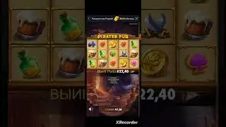 #pirates #заносы #казино #максвин,играем тут  