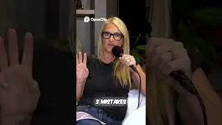 Relationship Mistakes  3 Things You Must Fix!