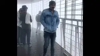 Nandi Hills Hill Trek Semma Climate 😍😍😍😍🔥🔥&hearts;️&hearts;️&hearts;️🎧🎧🎧🎧