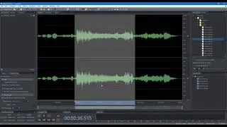 Editing Audio Files | Soundop Tutorials