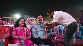 Himalaya school Ankola Annual day program short video 2025-2026
