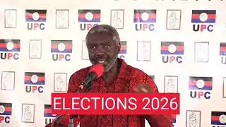 Akena tells supporters 
