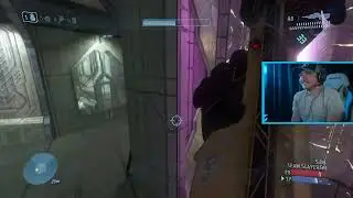 Fragly - Halo 3 MCC Doubles Gameplay