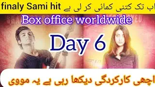 Babylicious Pakistani movie box office business worldwide budget detail Shehroz Sabzwari Syra Yousaf
