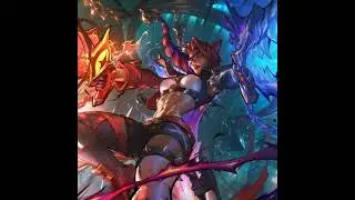 Samira Only Hard Stuck Plat!!!!!!!