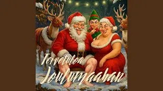 Tervetuloa Joulumaahan