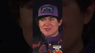 Monster Jam 2025 - Zack Garner vs Jamey Garner