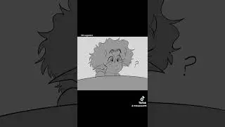 Sam&rsquo;s not really likingthis anymore #art #drawing #ocart #suggestive #digitalart #sketch #animation
