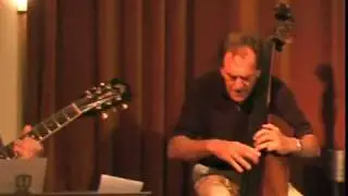 willy donni trio