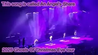 Jeff Plate drum solos 2024-2025 Trans-Siberian Orchestra