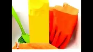 Un ambiente limpio es un ambiente saludable