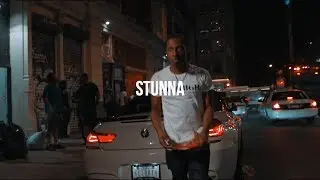 Jay Rozay - Stunna ( OFFICIAL MUSIC VIDEO )