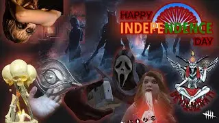Dbd Ghostface ☠️ | Dbd ghostface build | Dbd ghostface gameplay | Devil Minati
