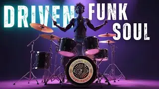 Funk Drive: Classic Soul Grooves | Classic Labs Playlist