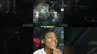95 Rated Popp: Is He Actually Good? (Card Reveal)