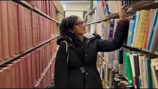 Karina Bran Student Profile
