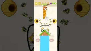 Max Level Save The Dog - Dog Escape Game  All Levels New UPdate Android,ios  Shorts # 510
