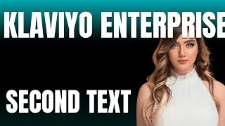 Dont Download Klaviyo Enterprise Marketing Suite App Before Watching This