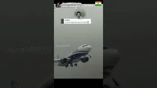 Accident Averted while Takeoff in Multiplayer MSFS 2020 Airbus A320