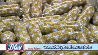 Bley Fleisch- und Wurstwaren Werbespot