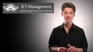 ICT Management