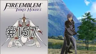 Fire Emblem Three Houses | Silver Snow | We Matter to Linhardt | Ep. 157