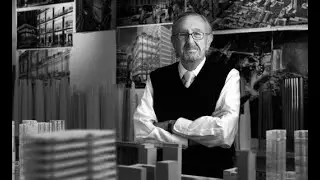 CESAR PELLI | ICARCH 2020
