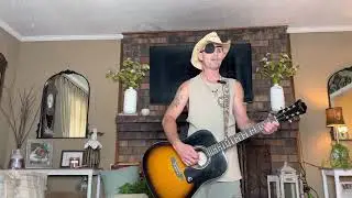 Country Heroes - Hank Williams III Guitar Lesson/Tutorial/Chords