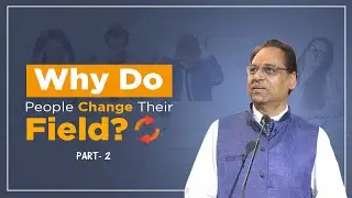 How to Make an Informed Career Choice | Career Advice for College Students | ep-9  #part2