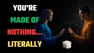 You&rsquo;ve Never Touched Anything &mdash; The Science of Empty Space