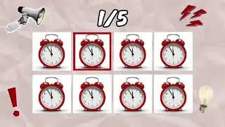 Say the Word on Beat Challenge | Levels 1&ndash;5 | EASY &rarr; EXTREME